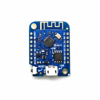 D1 mini v3.1.0