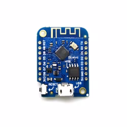 D1 mini v3.1.0