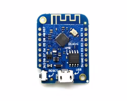 D1 mini v3.1.0