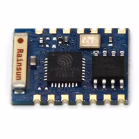 ESP-03 Serial WIFI Module Wireless Transceiver Send Receive
