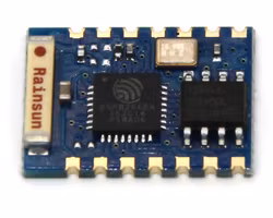 ESP-03 Serial WIFI Module Wireless Transceiver Send Receive
