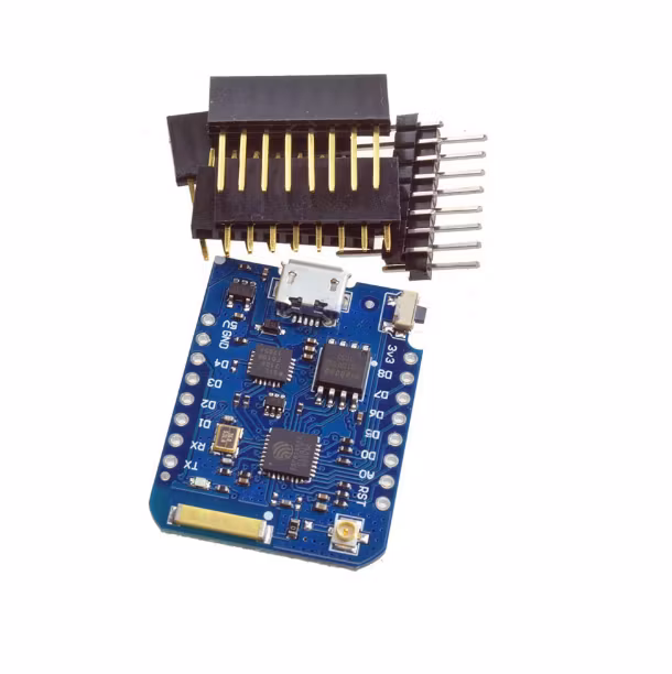 WeMos D1 Mini Pro