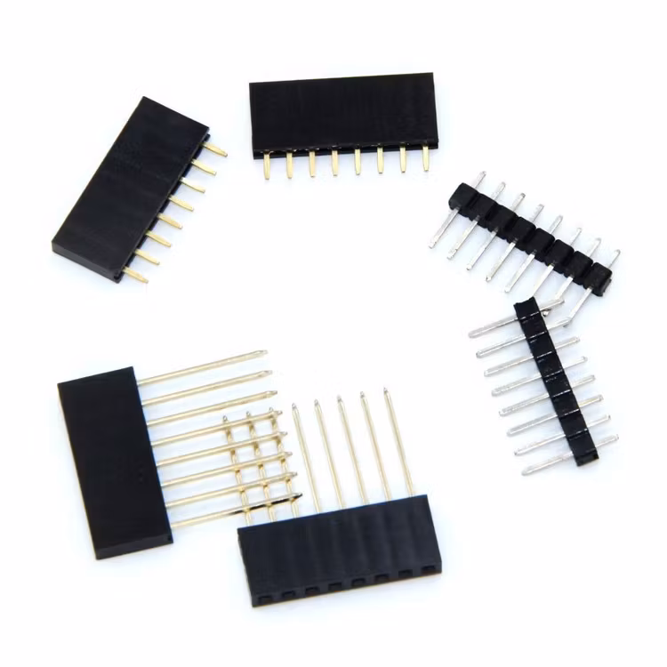 WeMos D1 mini wifi utvecklingskit NodeMCU