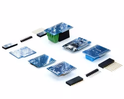 WeMos D1 mini wifi utvecklingskit NodeMCU