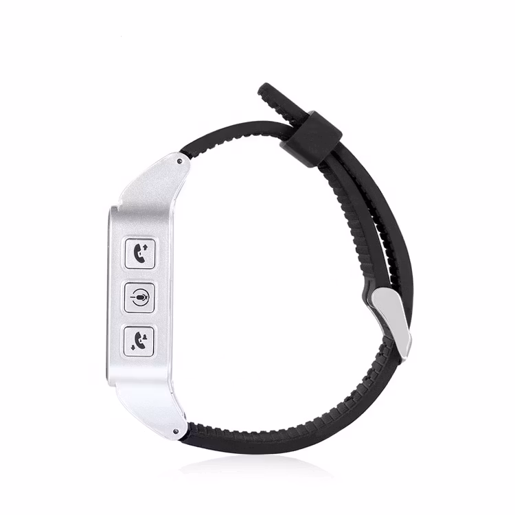 GPS smartclocka för äldre människor