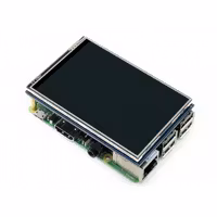 3.5inch RPi LCD,480x320