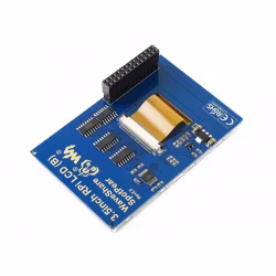 3.5inch RPi LCD,480x320