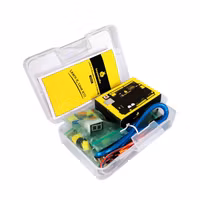 Keyestudio grundläggande nybörjarpaket, kompatibelt med Arduino