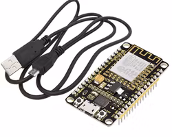 ESP8266 WIFI module utvecklingsbord