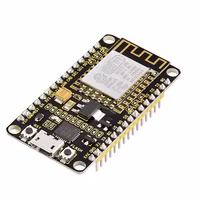 ESP8266 WIFI module utvecklingsbord