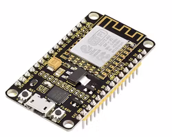ESP8266 WIFI module utvecklingsbord