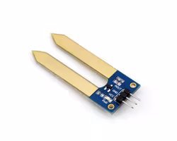 Jordfuktmätare sensor