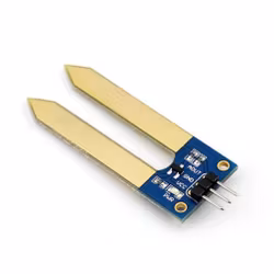 Jordfuktmätare sensor
