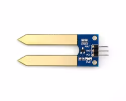 Jordfuktmätare sensor