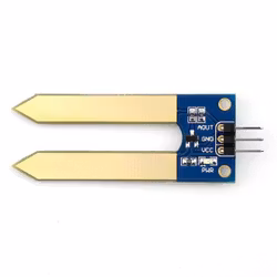 Jordfuktmätare sensor