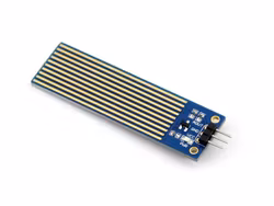 Vätskenivå Sensor