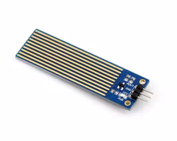Vätskenivå Sensor