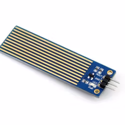 Vätskenivå Sensor