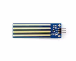 Vätskenivå Sensor