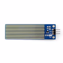 Vätskenivå Sensor