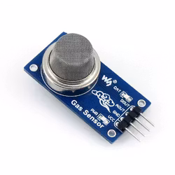 Gas sensor kolmonoxid