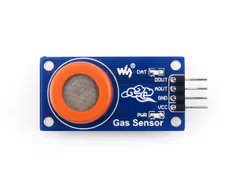 Alkohol gas sensor MQ-3
