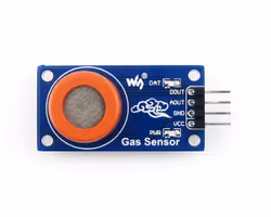 Alkohol gas sensor MQ-3