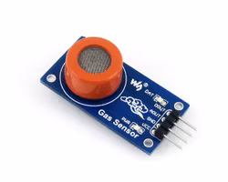 Alkohol gas sensor MQ-3