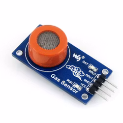 Alkohol gas sensor MQ-3