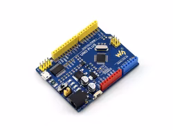 UNO PLUS Arduino Uno kompatibel