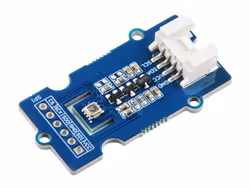 Temperature, Humidity, Pressure and Gas Sensor (BME680)