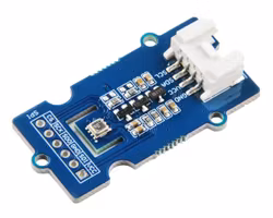 Temperature, Humidity, Pressure and Gas Sensor (BME680)