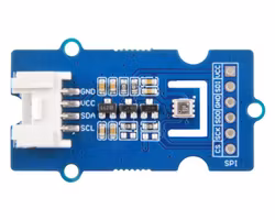 Temperature, Humidity, Pressure and Gas Sensor (BME680)