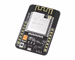 ESP32-CAM WiFi Bluetooth utvecklingsbord med kamera