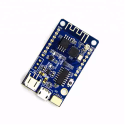 TTGO T-Base ESP8266 WiFi trådlös modul 4MB