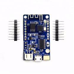 TTGO T-Base ESP8266 WiFi trådlös modul 4MB