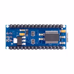 Nano v3.0 FT232RL med USB kabel, kompatibel med Arduino