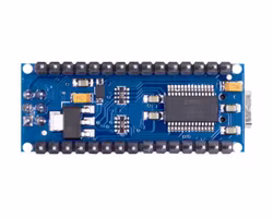 Nano v3.0 FT232RL med USB kabel, kompatibel med Arduino
