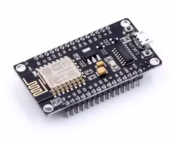 NodeMcu Lua WIFI utvecklingsbord