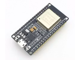 ESP32 utvecklingsbord WIFI Bluetooth
