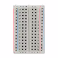 Nybörjare startpaket, kompatibel med Arduino