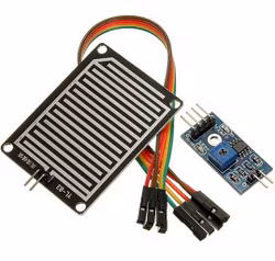 IOT Snow Raindrops Detection Sensor