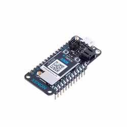 Xenon IoT Development Board (Mesh + Bluetooth)