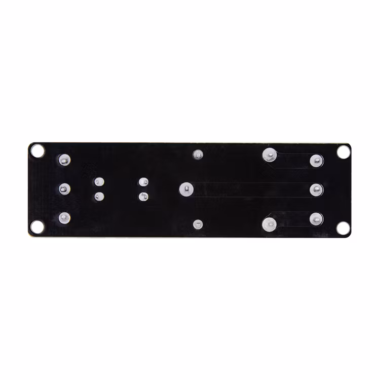 Relämodul  1x (1 Channel Relay Module with Light Coupling 5V)