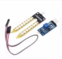 Jordfuktsmätare sensor (Soil moisture Sensor)