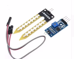 Jordfuktsmätare sensor (Soil moisture Sensor)