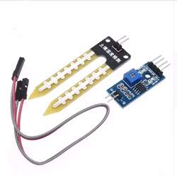 Jordfuktsmätare sensor (Soil moisture Sensor)