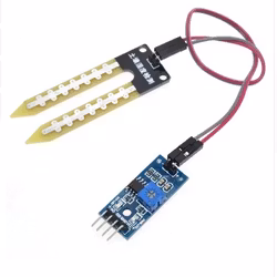 Jordfuktsmätare sensor (Soil moisture Sensor)