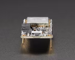 Adafruit HUZZAH32 – ESP32 Feather Board (pre-soldered)