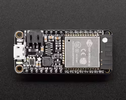 Adafruit HUZZAH32 – ESP32 Feather Board (pre-soldered)